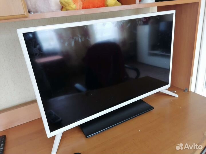 Телевизор dexp 32