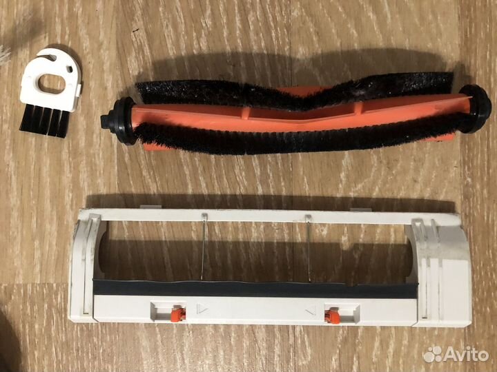 Запчасти для робота пылесоса xiaomi essential