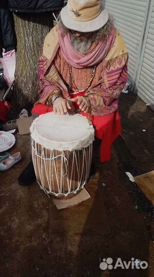 Продается барабан- 