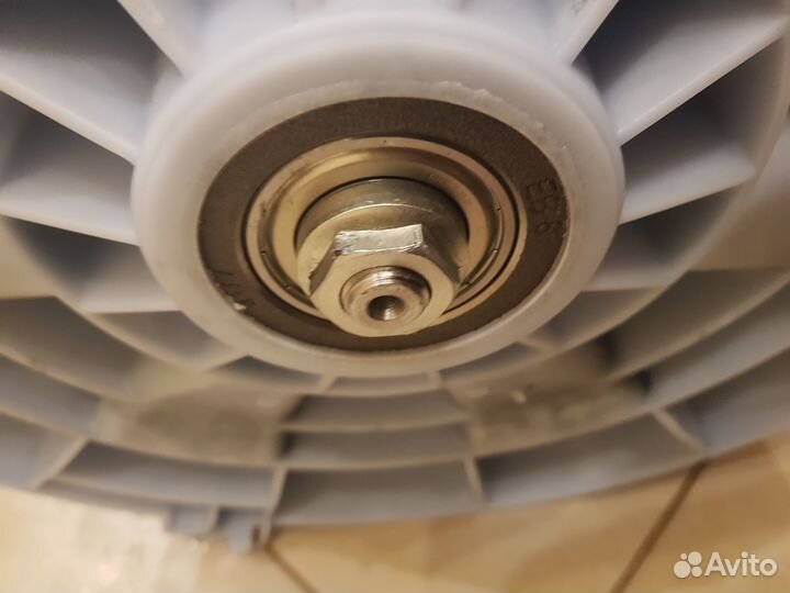 Запчасти к стиральной машине Siemens WM14Q440OE