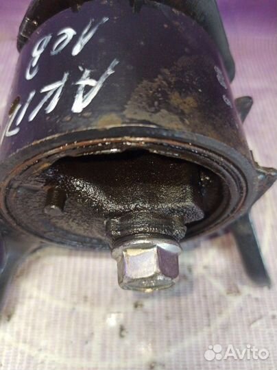 Подушка АКПП Mitsubishi Outlander Xl