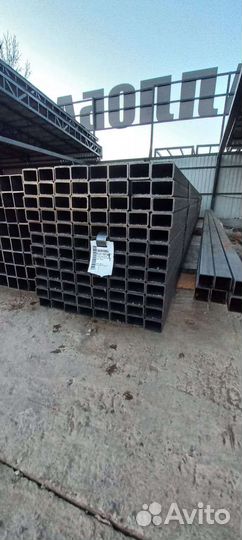 Профильная труба 60х40х3