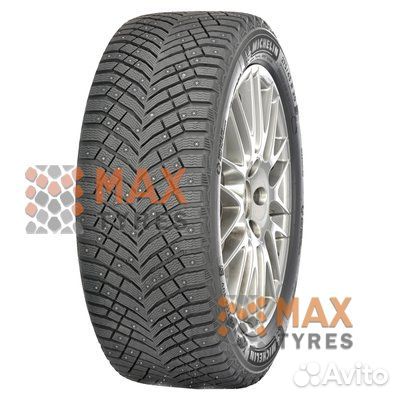 Michelin X-Ice North 4 SUV 225/60 R17 103T