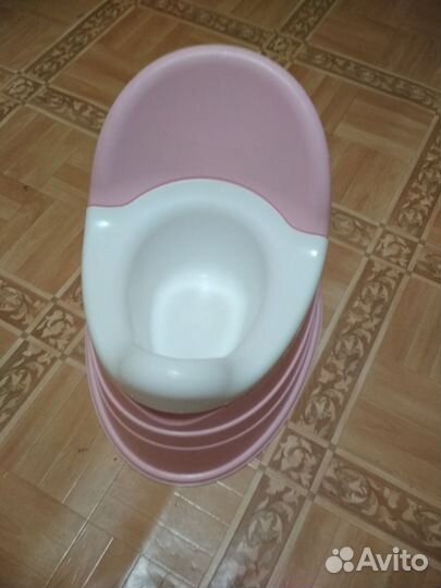 Горшок детский