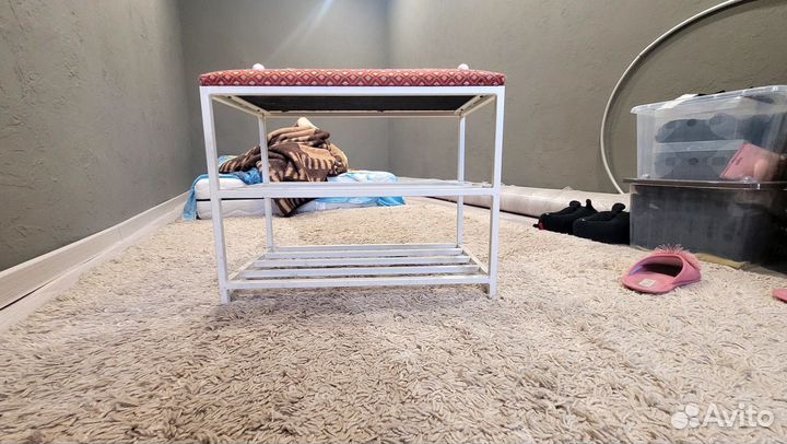 Обувница в прихожую