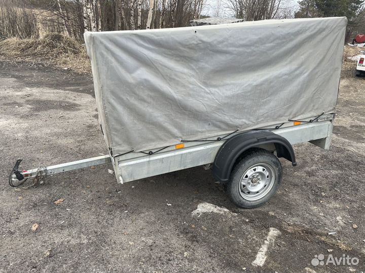 Прицеп для авто