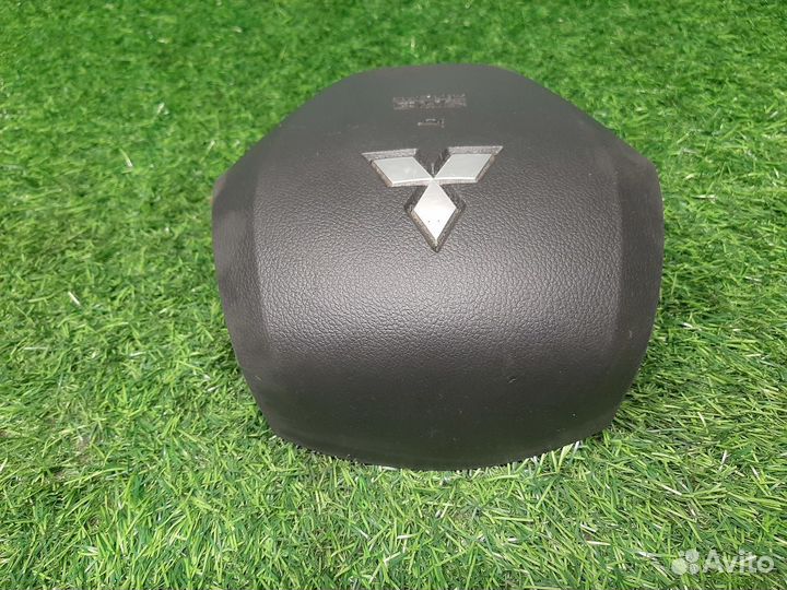 В наличии:Подушка безопасности Mitsubishi ASX