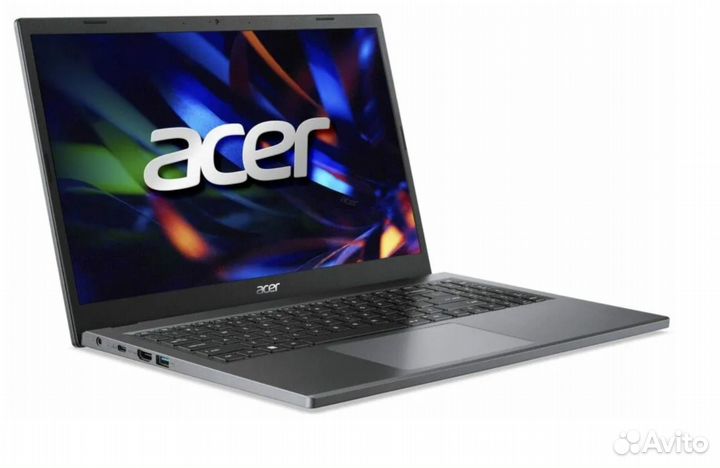 Аcеr Extensa 15,6 Ryzen 3 7320U/16G DDR5/512SSD