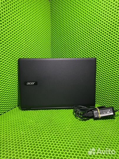 Ноутбук acer N15C4