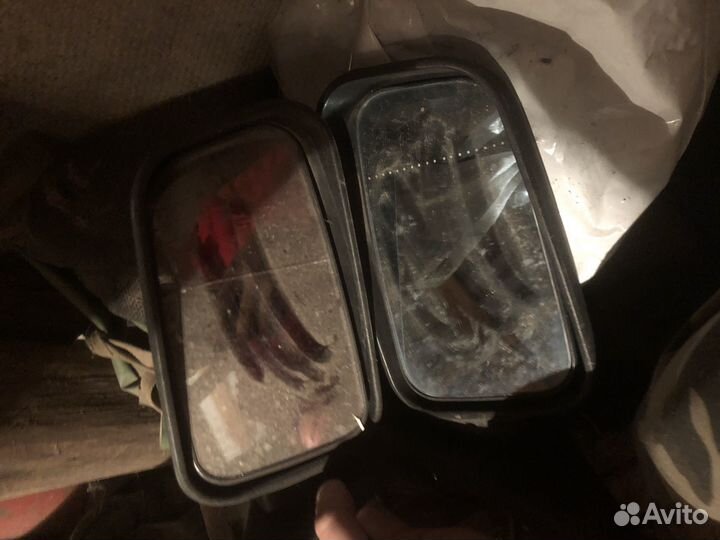 Запчасти на ваз