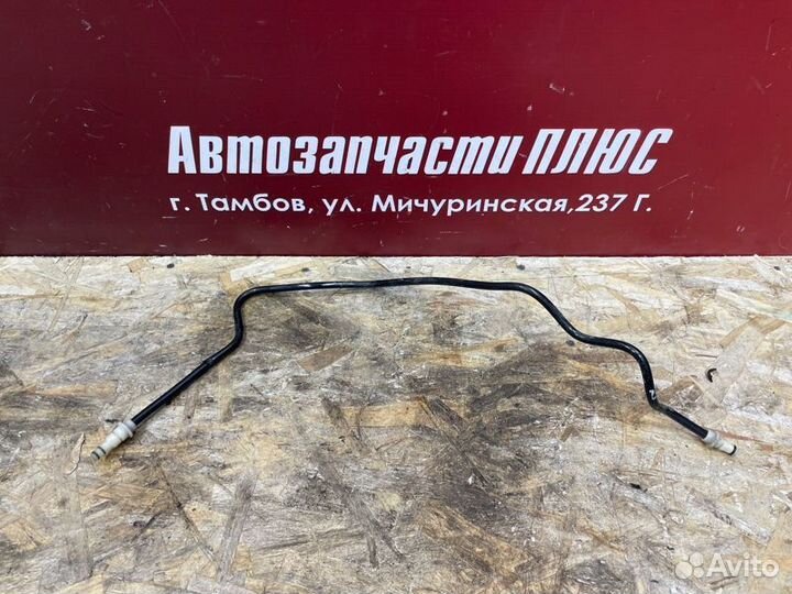 Трубка сцепления LADA X-Ray