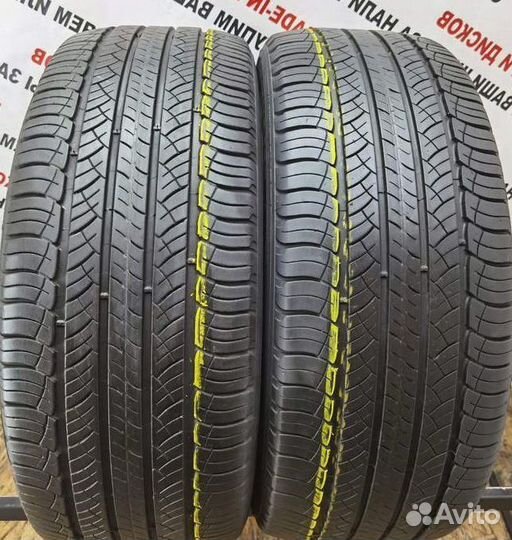 Michelin Latitude Tour HP 235/50 R18 97V