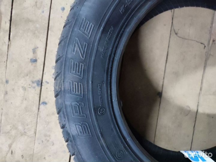 КАМА Breeze 175/65 R14