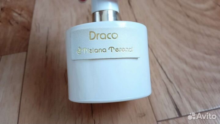 Парфюм Tiziana Terenzi Draco оригинал