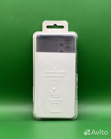 Оригинальный чехол-книжка для Samsung Galaxy A52