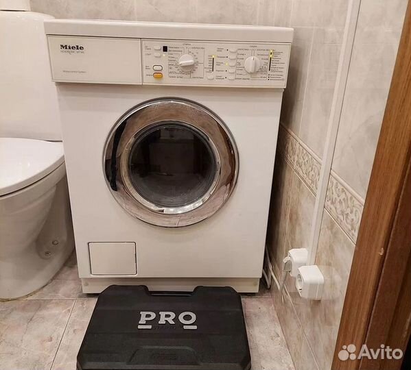 Ремонт стиральных машин и бойлеров. частник