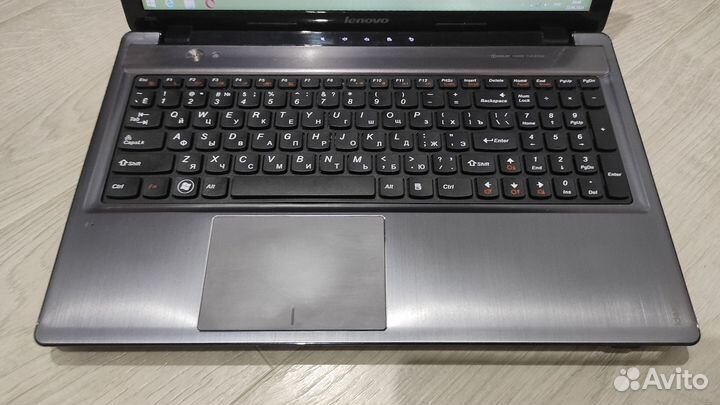 Ноутбук Lenovo Z580, i5-3210M