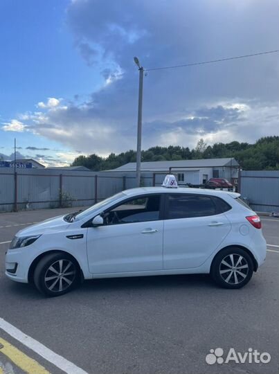 Автоинструктор. Инструктор по вождению на АКПП