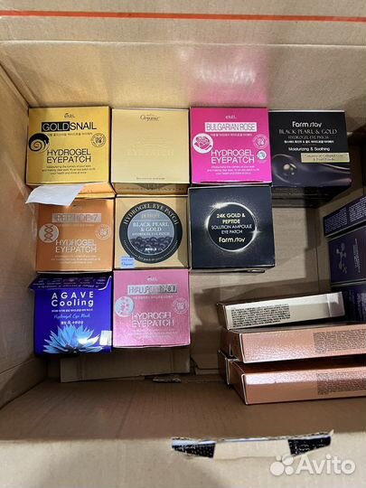 Корейская косметика