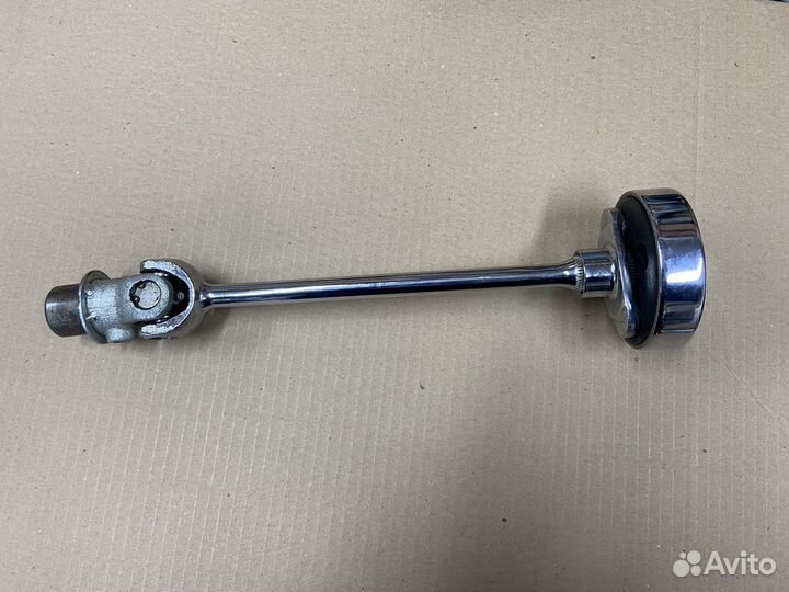 Новые запчасти мотоцикла Урал