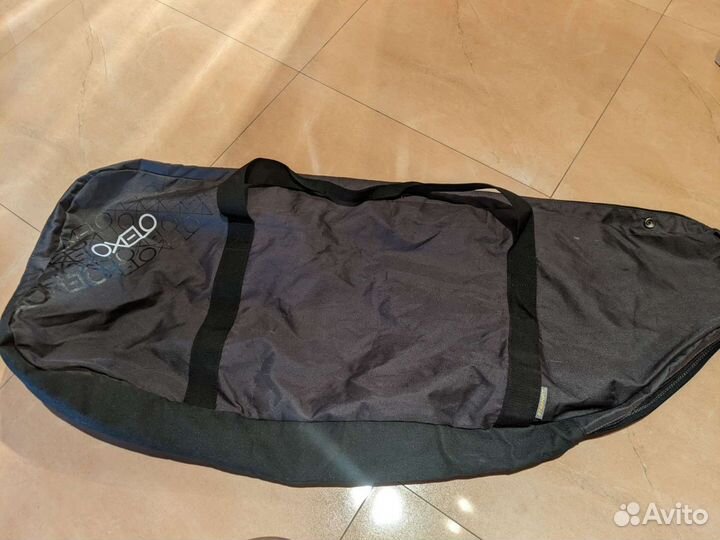 Сумка чехол для самоката