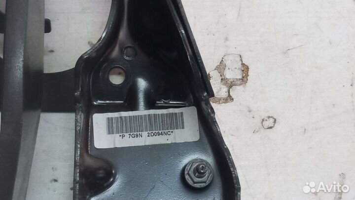 Педаль тормоза 2.0 MT Ford Mondeo 4