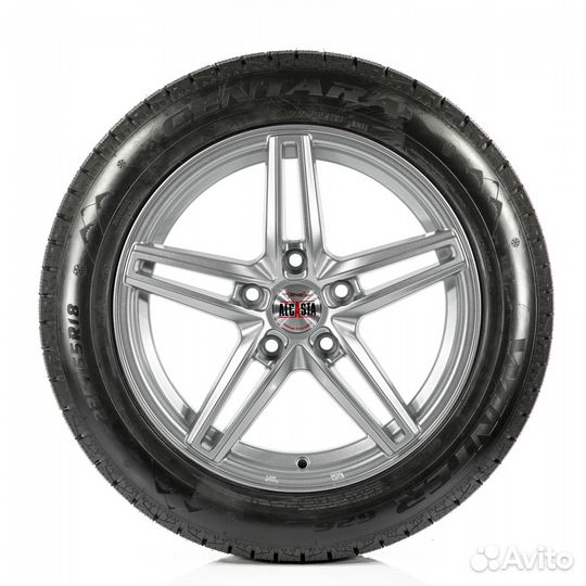 Centara Winter RX626 235/55 R20 102T