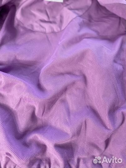 Спортивный костюм demix для девочки