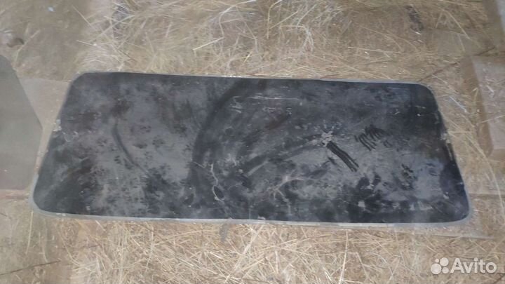 Крыло на Волгу газ 24