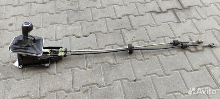 Кулиса, Opel Astra (H) 2007