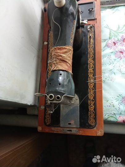 Швейная машина Подольск