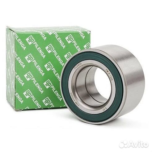 Подшипник ступицы Pilenga PW-P 1306