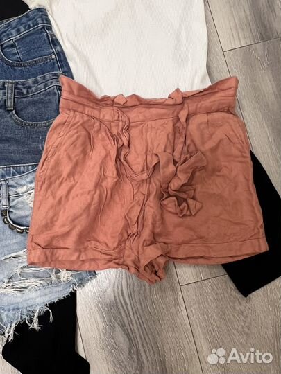 Одежда женская пакетом