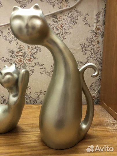 Статуэтка Кошки