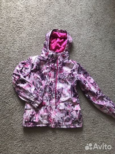 Горнолыжный костюм Termit (M)