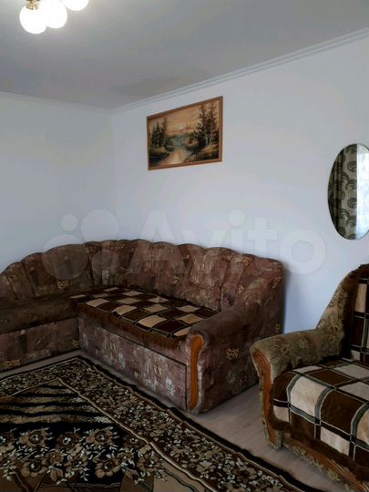 Комната 24 м² в 1-к., 2/2 эт.