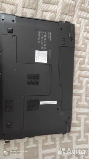 Lenovo б/у