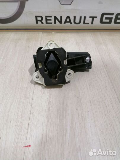 Замок багажника renault symbol