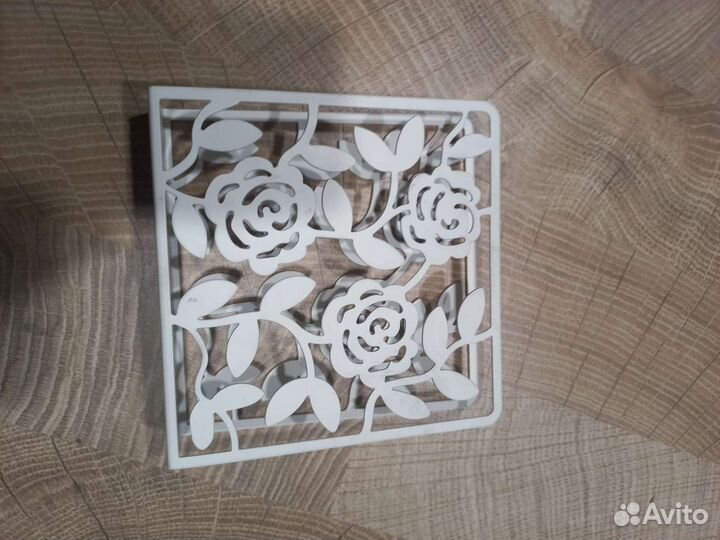 Салфетница IKEA