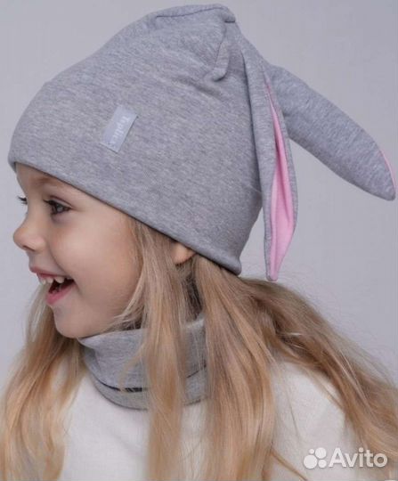 Шапка детская