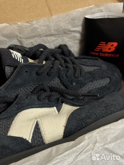 Кроссовки унисекс new balance