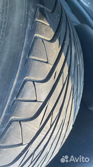 Triangle Sports TH201 235/45 R18