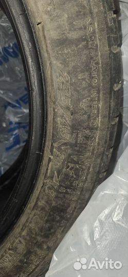 Michelin Pilot Sport 3 235/45 R18