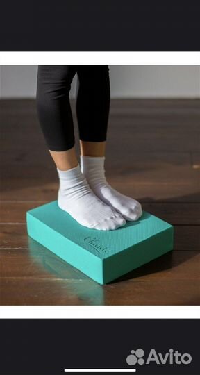 Подушка для растяжки