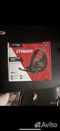 Hyperx