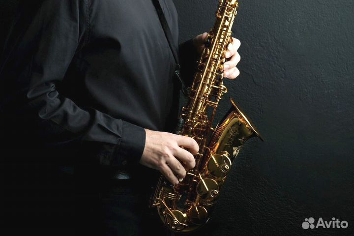 Саксофонист ищет группу для репетиций