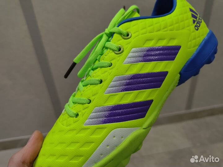 Шиповки адидас