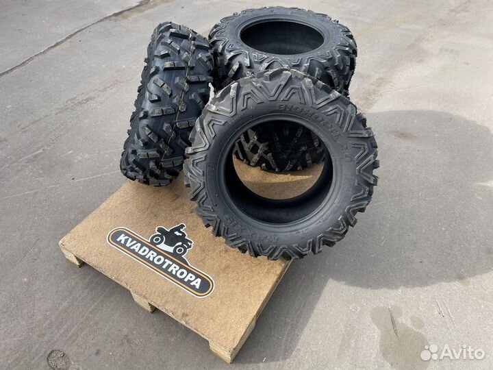 Шины Maxxis Bighorn 2.0 27 9 14 и 27 11 14