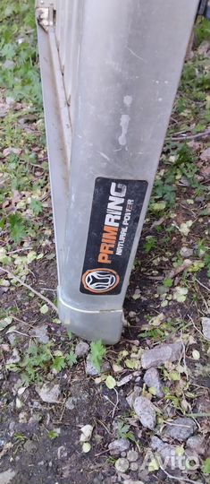 Багажник на крышу