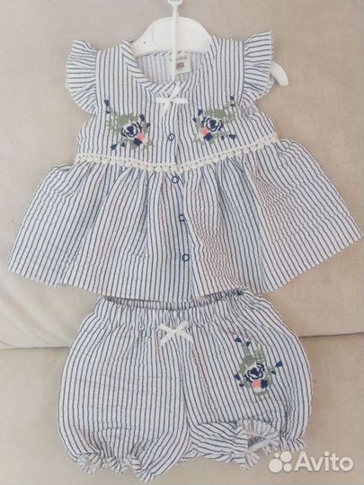 Костюм для девочки